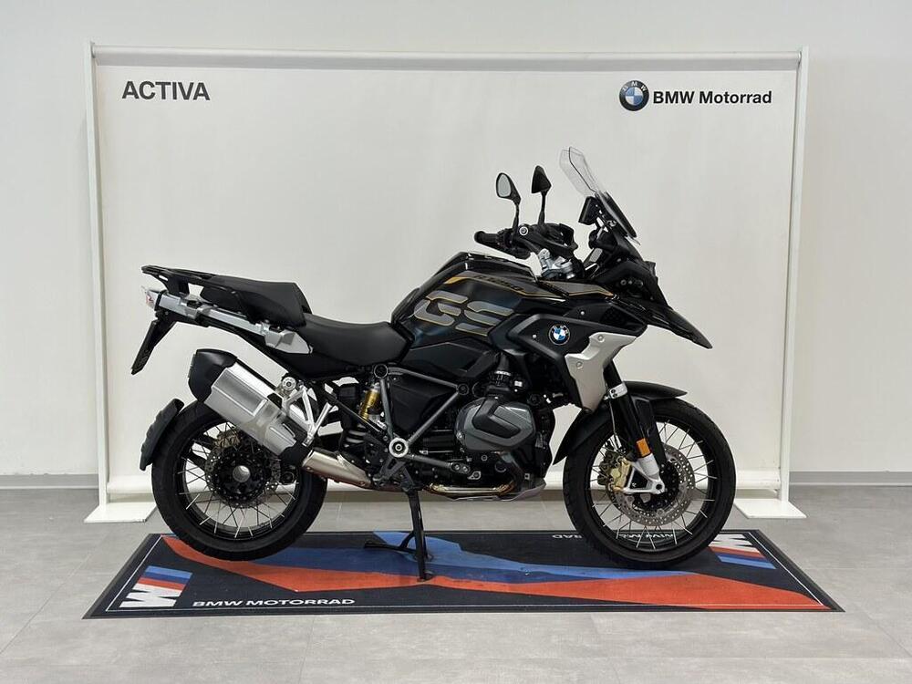 Bmw R 1250 GS (2019 - 20)