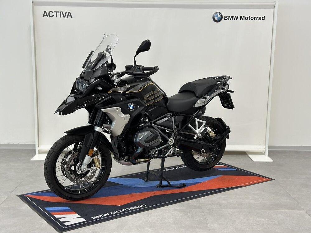 Bmw R 1250 GS (2019 - 20) (3)