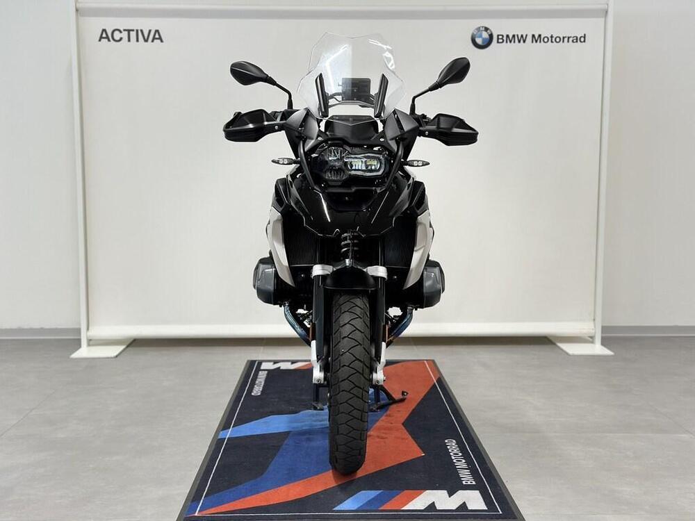 Bmw R 1250 GS (2019 - 20) (5)