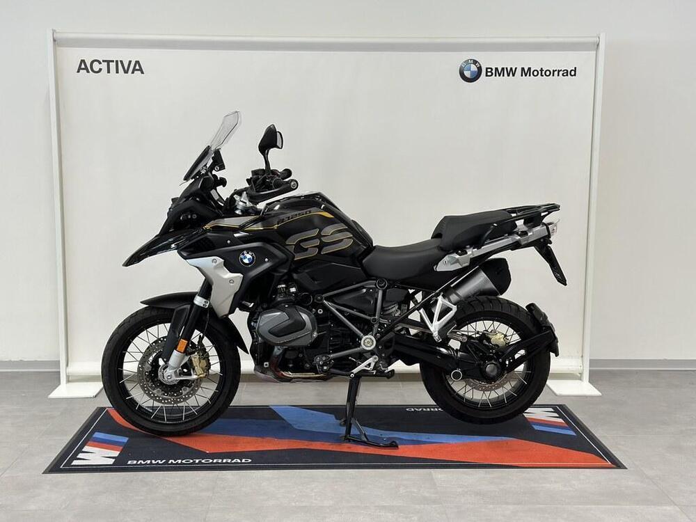 Bmw R 1250 GS (2019 - 20) (2)