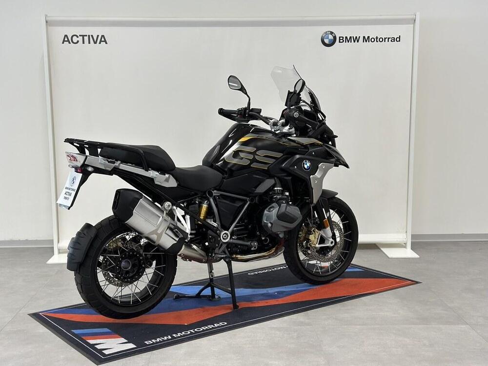 Bmw R 1250 GS (2019 - 20) (4)