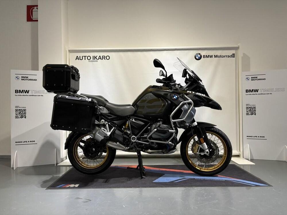 Bmw R 1250 GS Adventure (2019 - 20)