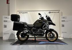 Bmw R 1250 GS Adventure (2019 - 20) usata