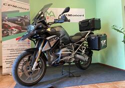 Bmw R 1200 GS (2013 - 16) usata