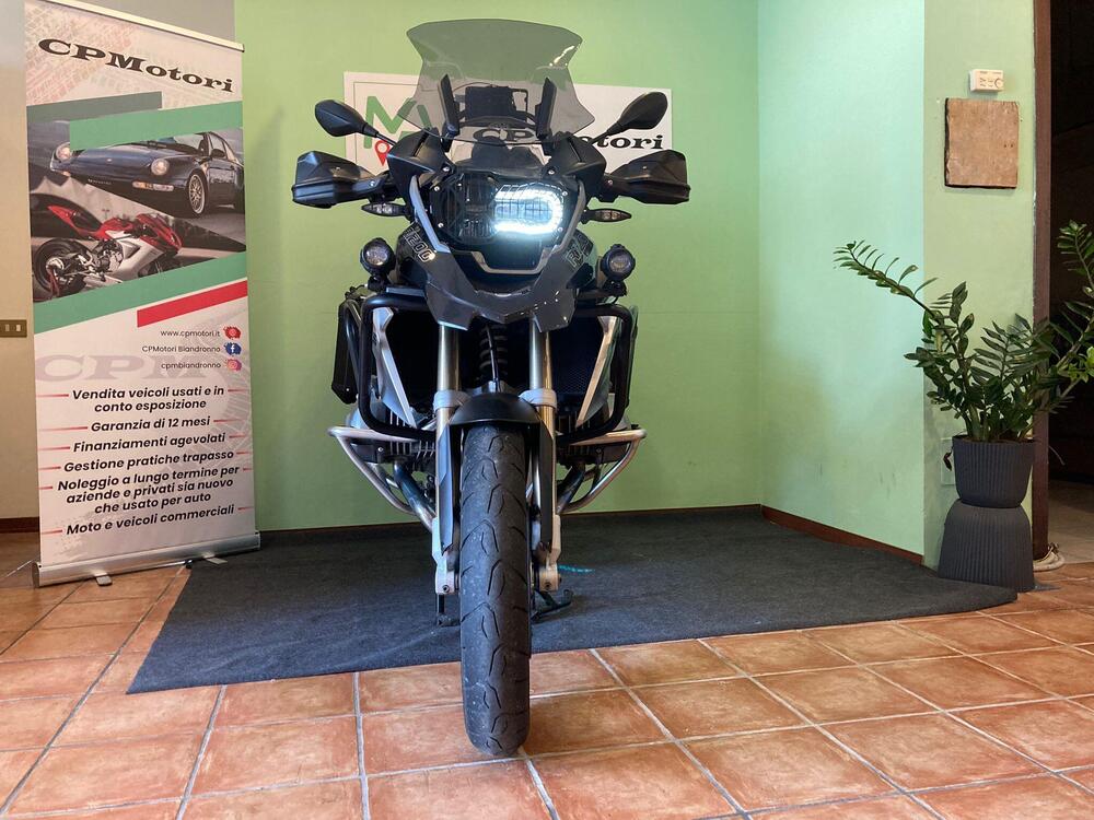 Bmw R 1200 GS (2013 - 16) (3)