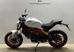 Ducati Monster 797 (2019 - 20) usata