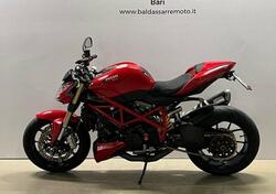 Ducati Streetfighter 848 (2011 - 15) usata