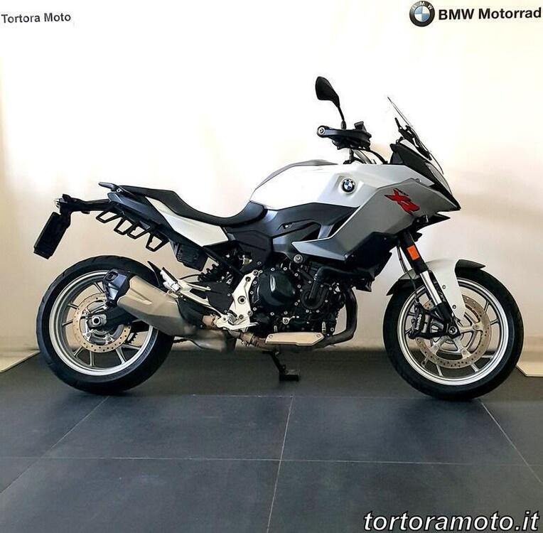 Bmw F 900 XR (2020 - 25) (2)