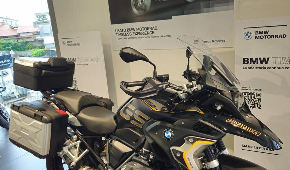 Bmw R 1250 GS (2019 - 20) (4)