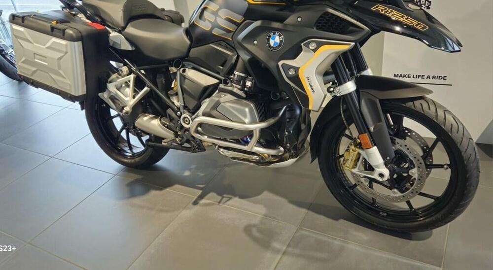 Bmw R 1250 GS (2019 - 20) (3)