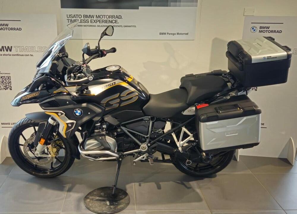 Bmw R 1250 GS (2019 - 20) (5)