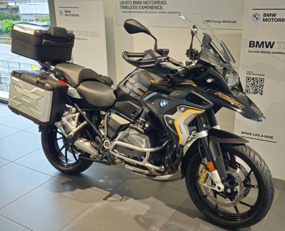 Bmw R 1250 GS (2019 - 20) (2)