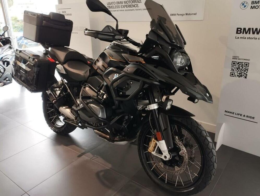 Bmw R 1250 GS (2019 - 20) (2)