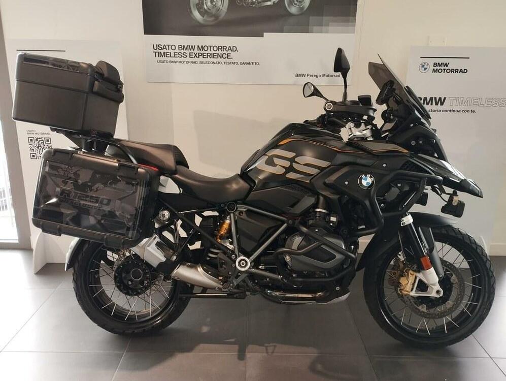 Bmw R 1250 GS (2019 - 20)