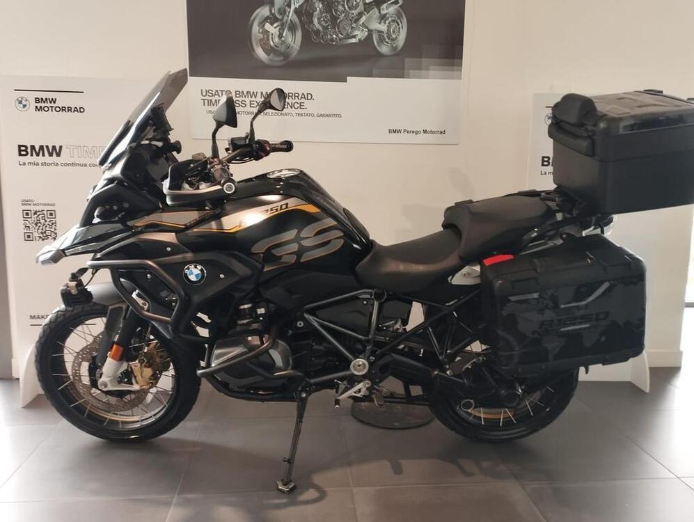 Bmw R 1250 GS (2019 - 20) (3)