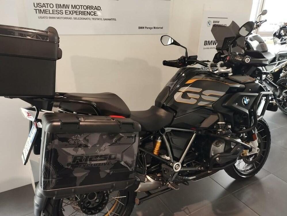 Bmw R 1250 GS (2019 - 20) (5)