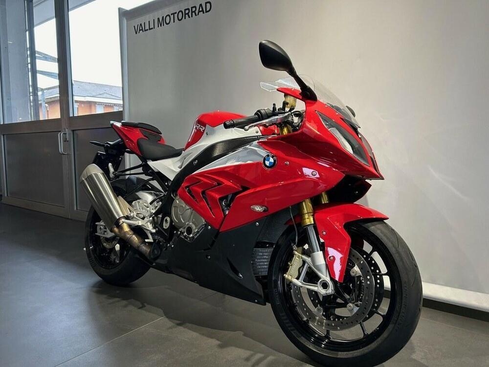 Bmw S 1000 RR (2012 - 14) (2)