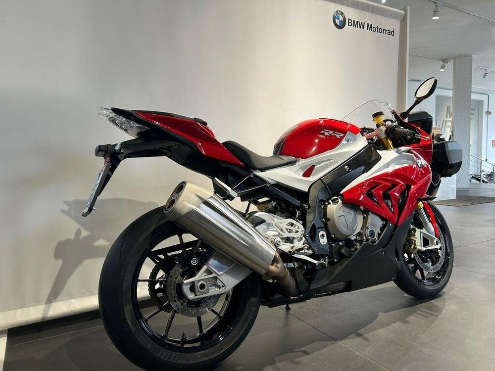 Bmw S 1000 RR (2012 - 14) (3)