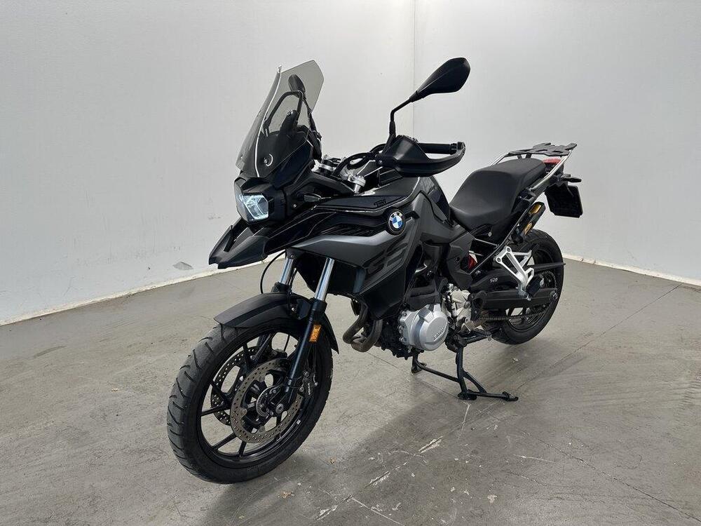 Bmw F 750 GS (2021 - 24)