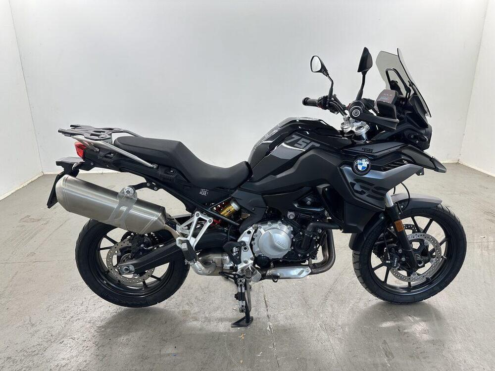 Bmw F 750 GS (2021 - 24) (3)