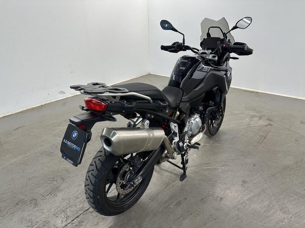 Bmw F 750 GS (2021 - 24) (2)