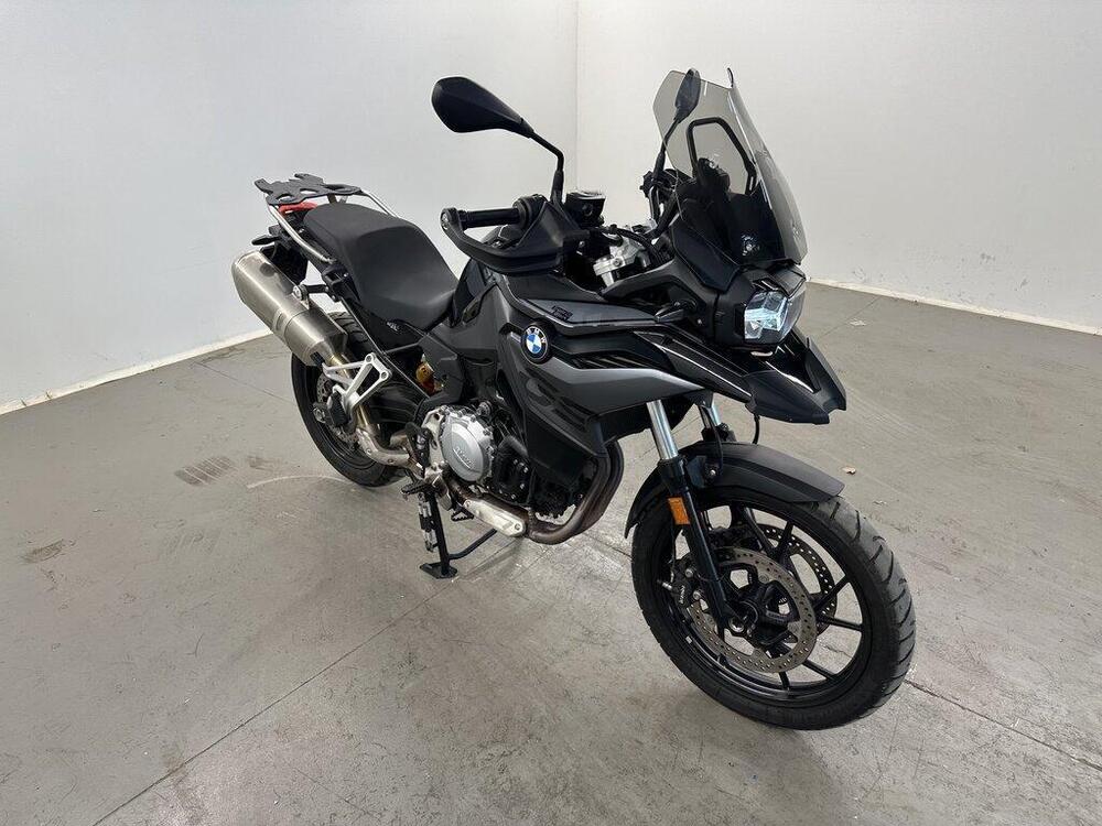 Bmw F 750 GS (2021 - 24) (4)