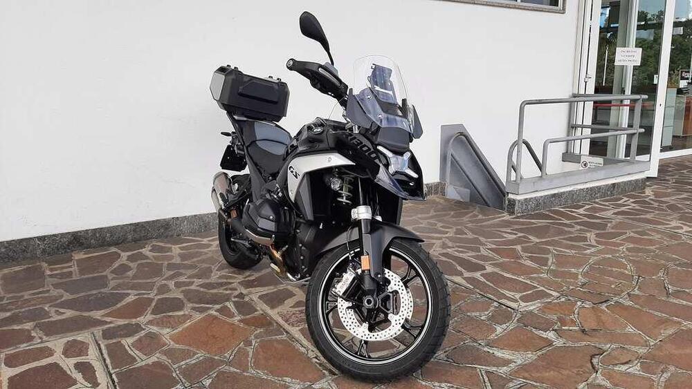 Bmw R 1300 GS (2023 - 25) (2)