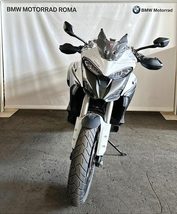 Ducati Multistrada V4 S (2021 - 24) (3)