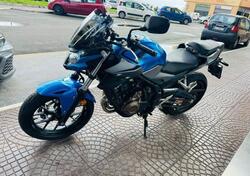 Honda CB 500 F (2021) usata