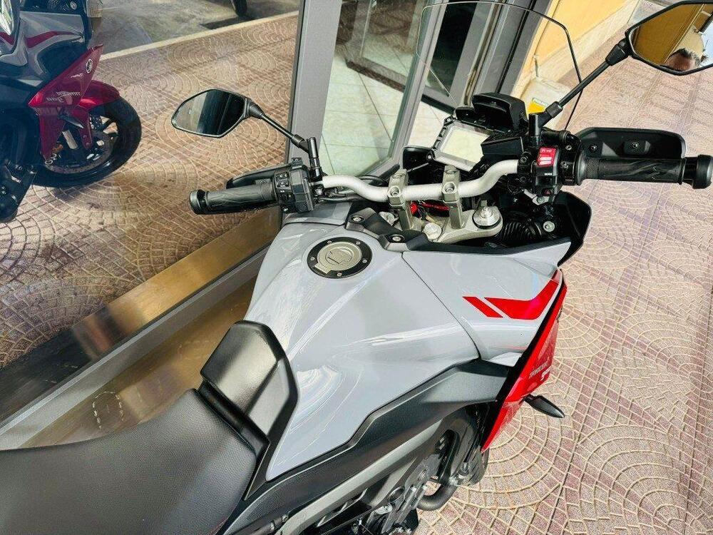 Yamaha Tracer 900 (2018 - 20) (2)