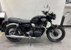 Triumph Bonneville T100 (2021 - 24) nuova