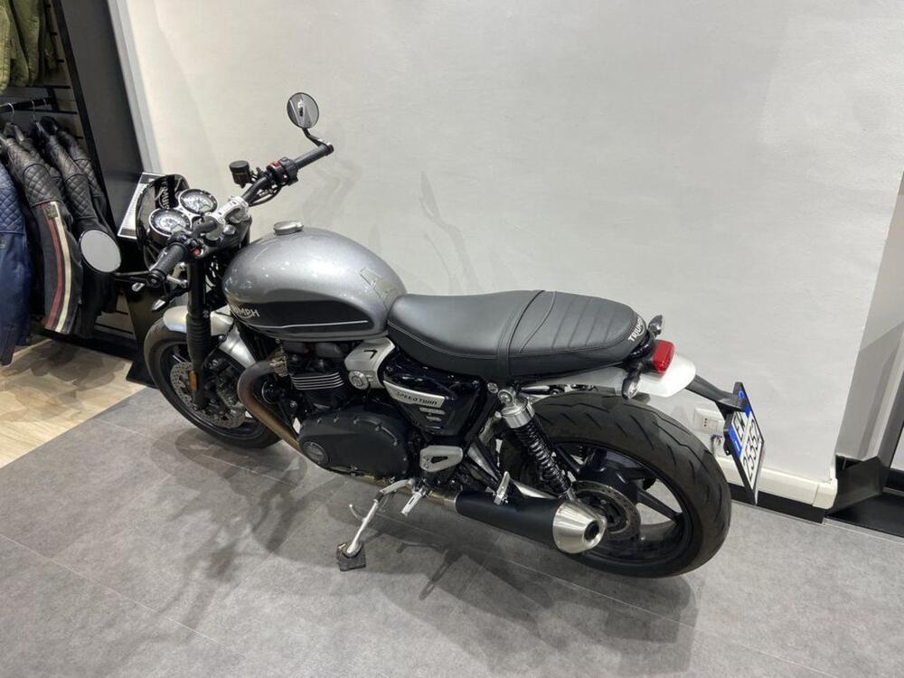 Triumph Speed Twin 1200 (2021 - 24) (3)