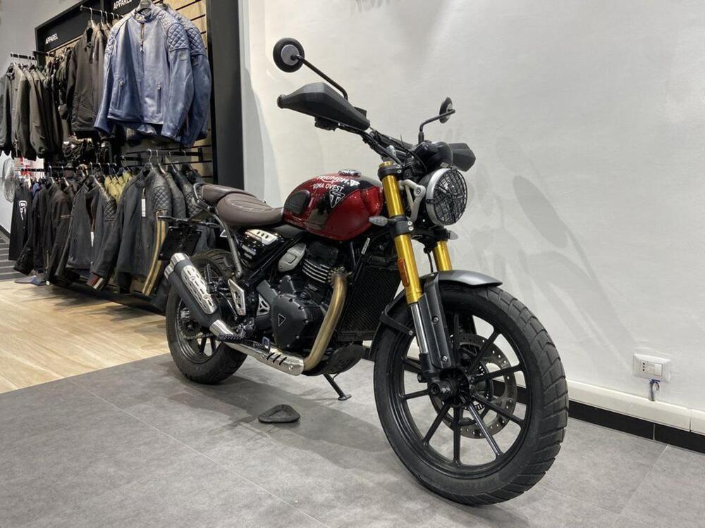 Triumph Scrambler 400 X (2024) (4)