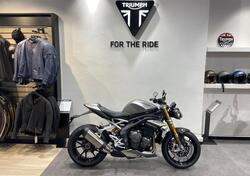 Triumph Speed Triple 1200 RS (2021 - 24) nuova