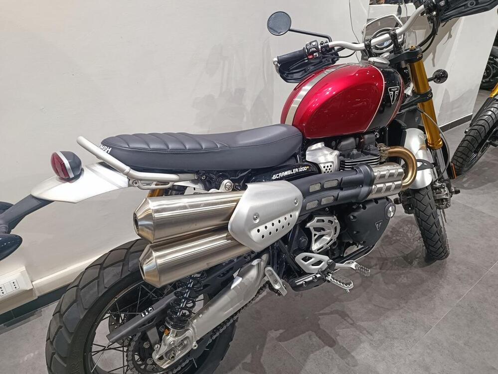 Triumph Scrambler 1200 XE (2021 - 23) (4)