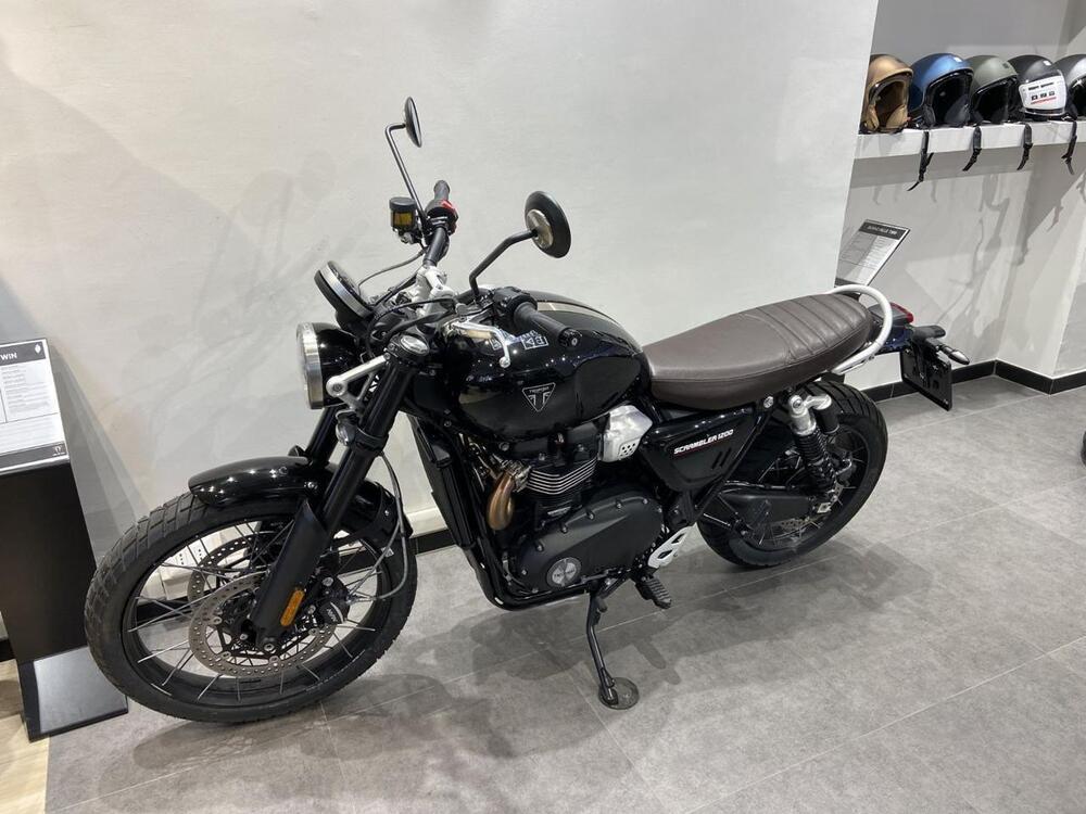 Triumph Scrambler 1200 X (2024) (4)