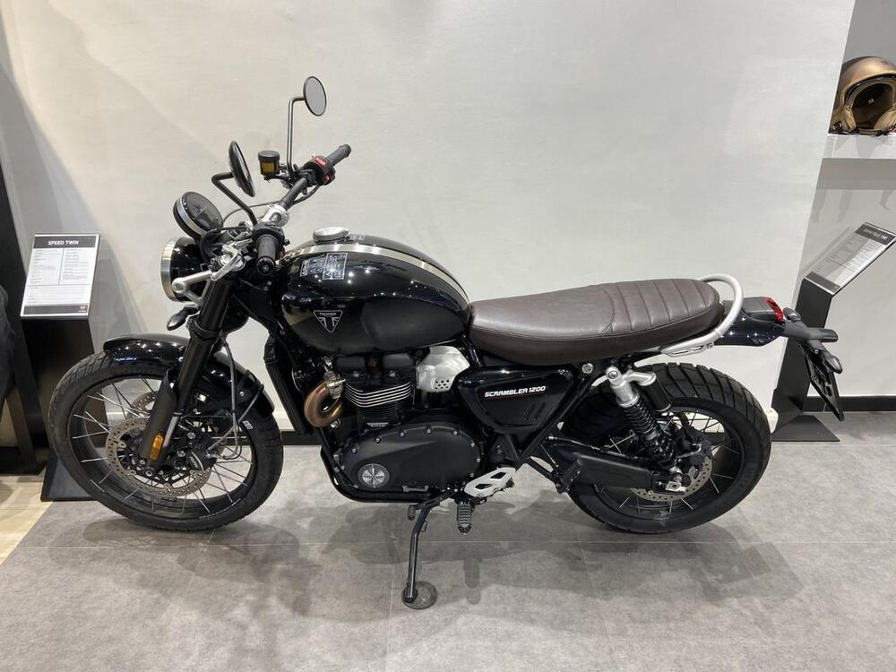 Triumph Scrambler 1200 X (2024) (2)