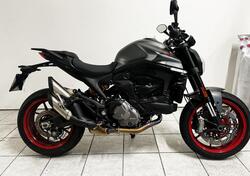 Ducati Monster 937 (2021 - 24) usata