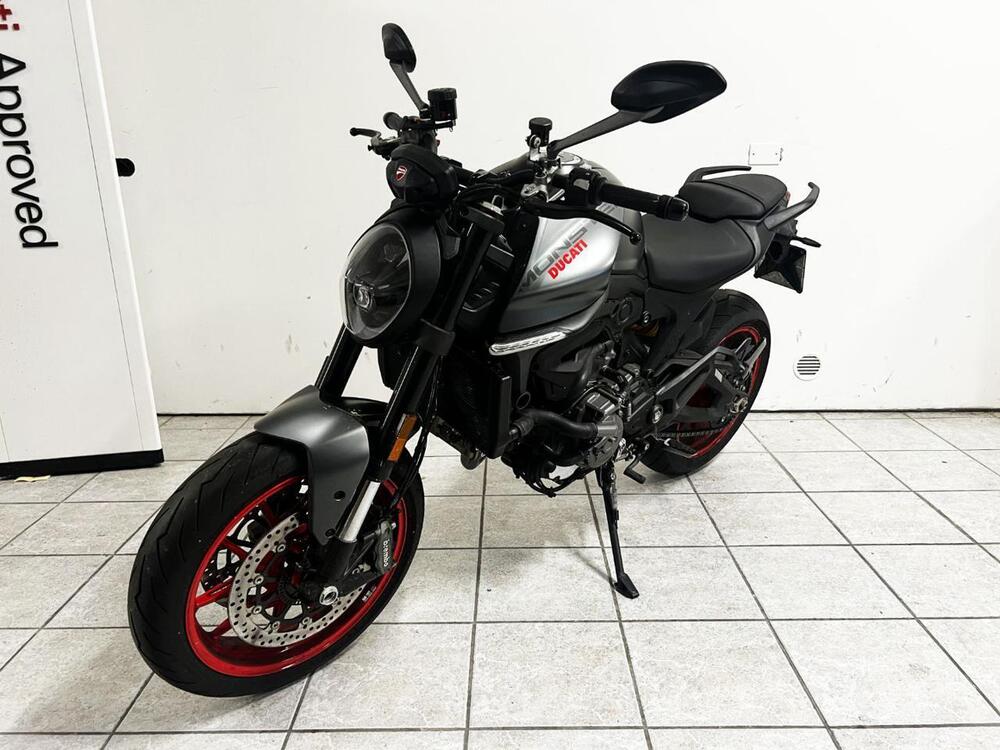 Ducati Monster 937 (2021 - 24) (2)