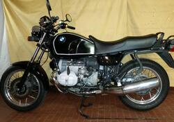 Bmw R 100 R usata