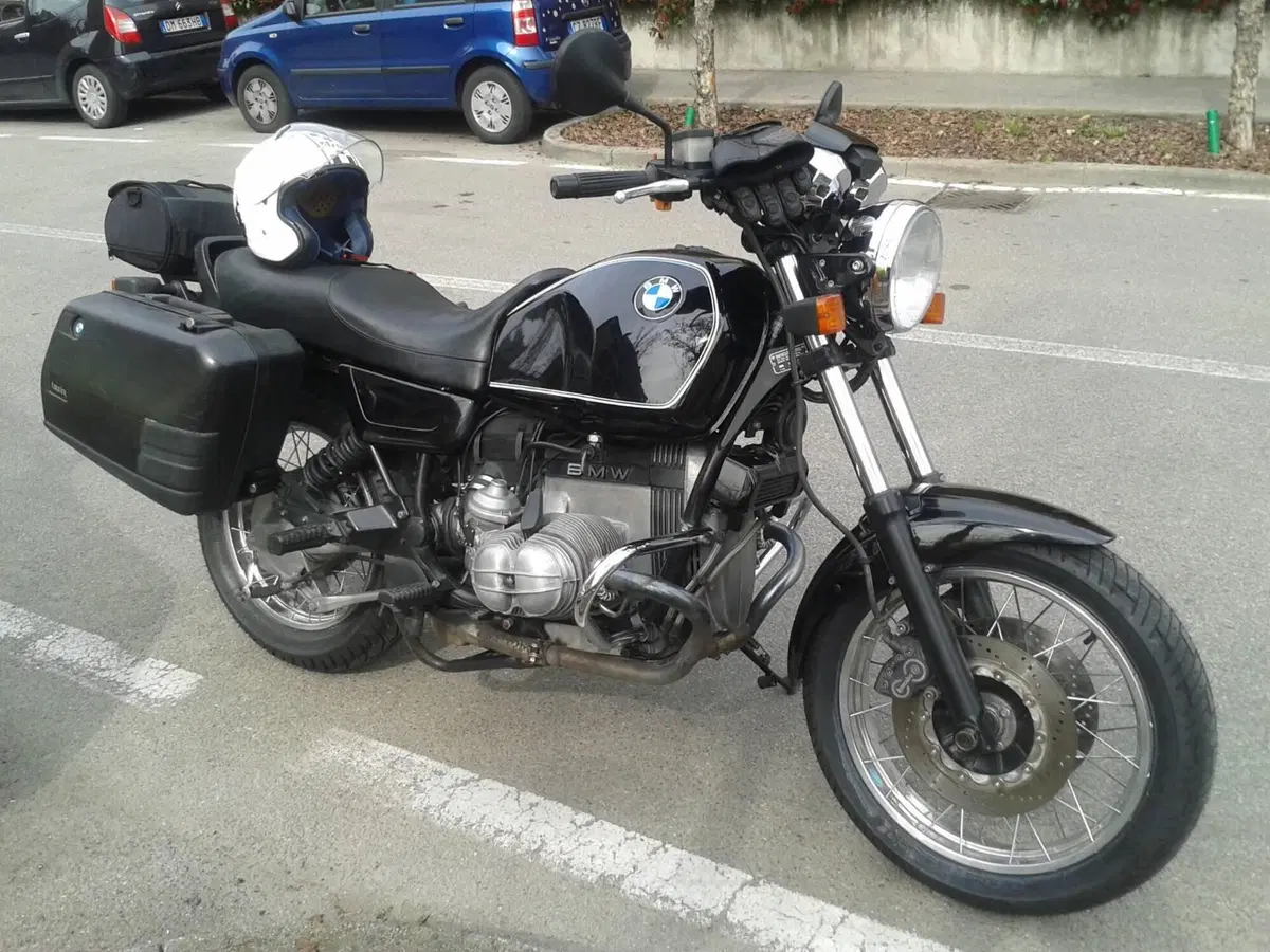 Bmw R 100 R (3)