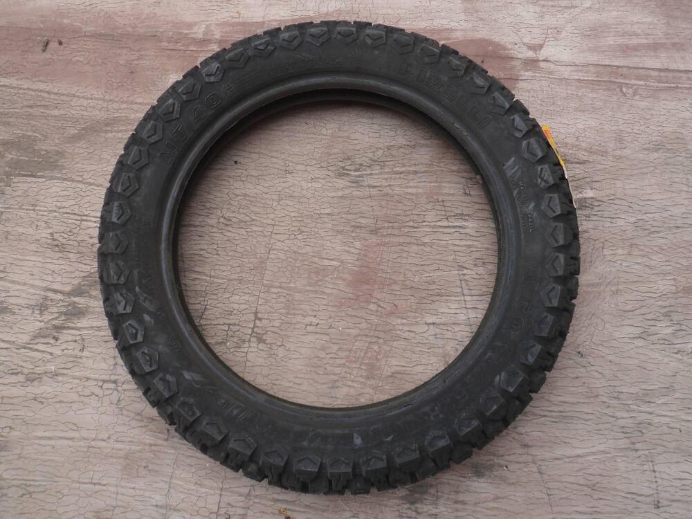 pirelli mt 40 enduro 460/17