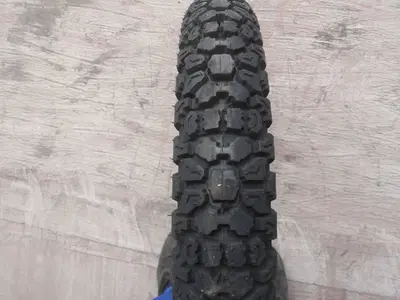 pirelli mt 40 90/90 /18