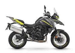 Benelli TRK 702X (2023 - 24) nuova