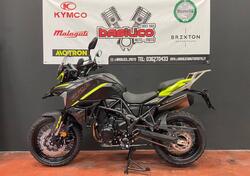 Benelli TRK 702X (2023 - 24) nuova