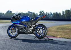 Yamaha YZF R125 (2023 - 25) nuova