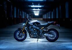 Yamaha MT-09 SP (2024) nuova