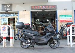 Kymco Skytown 125i (2024) nuova