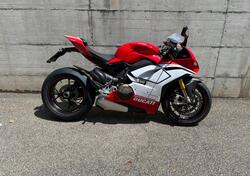 Ducati Panigale V4 S 1100 (2018 - 19) usata