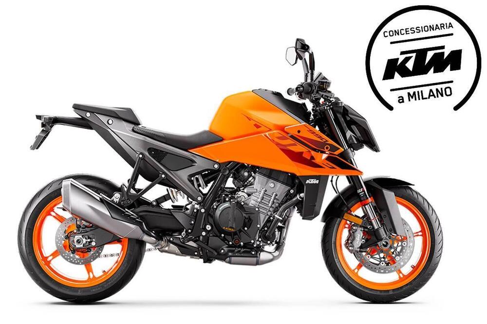 KTM 990 Duke (2024) (2)